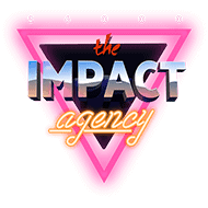 Logo The Impact Agency