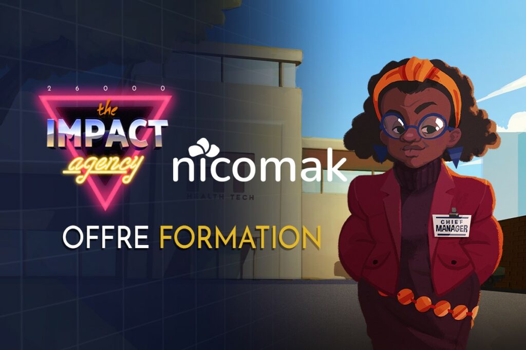 Nos formation diversité et Inclusion