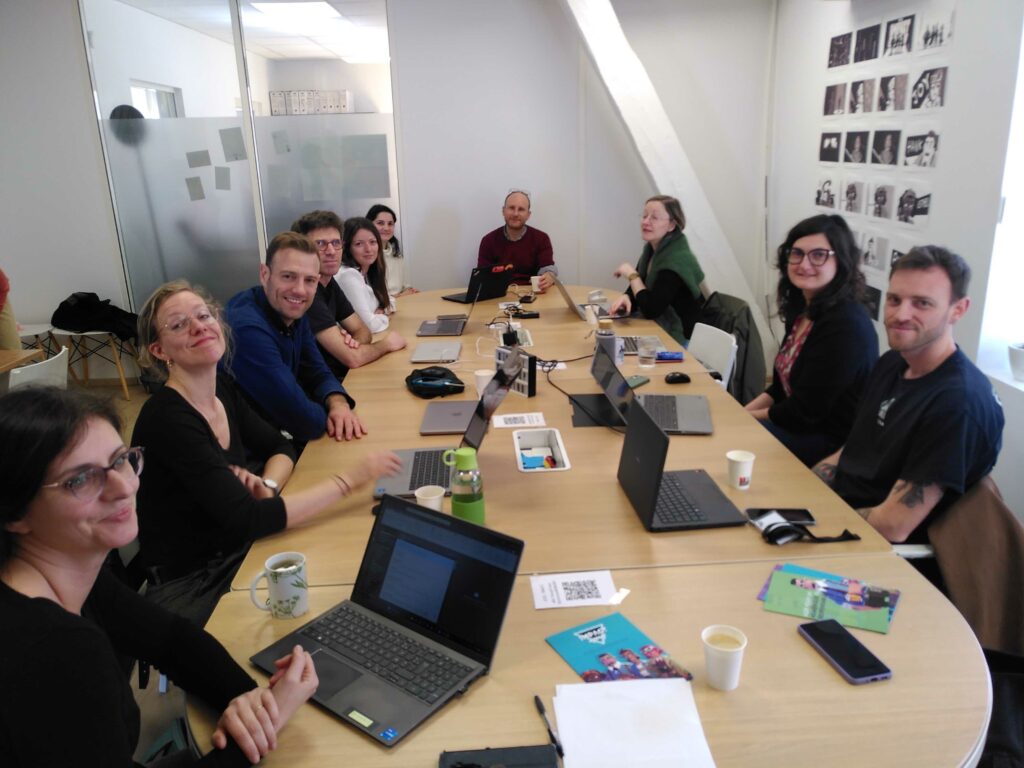 atelier formation RSE